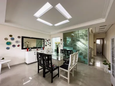 Sobrado com 3 Quartos à venda, 125m² no Anchieta, São Bernardo do Campo