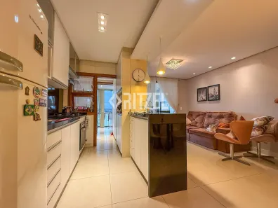 Apartamento com 3 Quartos à venda, 97m² no Centro, Novo Hamburgo
