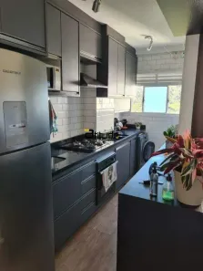 Apartamento com 2 Quartos à venda, 51m² no Centro, Barueri