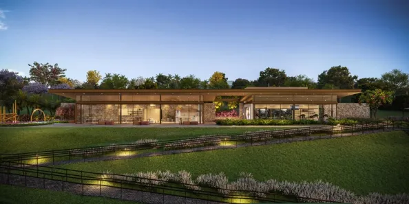 Lote/Terreno à venda, 457m² no Jardim Marissol, Londrina
