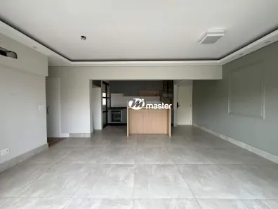 Apartamento com 3 Quartos à venda, 94m² no Vila Operária, Rio Claro