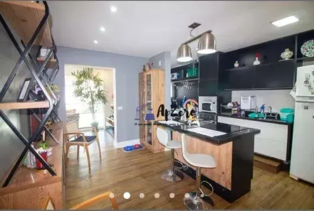 Apartamento com 2 Quartos à venda, 72m² no Jardim das Acácias, São Paulo