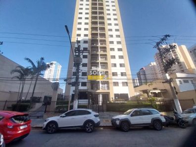 Apartamento com 3 Quartos à venda, 84m² no Vila Azevedo, São Paulo