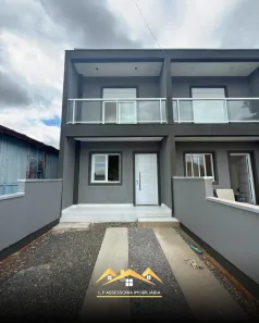 Sobrado com 2 Quartos à venda, 80m² no Bom Sucesso, Gravataí