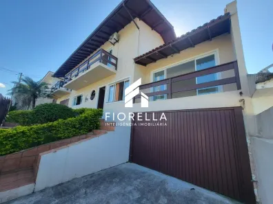 Casa com 3 Quartos à venda, 208m² no Jardim Atlântico, Florianópolis
