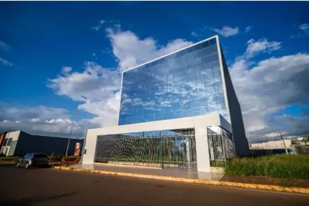 Prédio Comercial para alugar, 1232m² no Residencial Cerejeiras, Anápolis