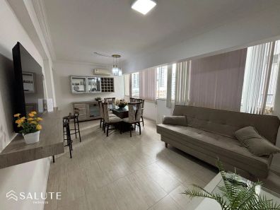 Apartamento com 3 Quartos à venda, 106m² no Centro, Balneário Camboriú