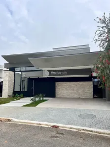 Casa de Condomínio com 3 Quartos à venda, 165m² no Jardim Santa Júlia, São José dos Campos