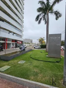 Consultório para alugar, 33m² no Paiaguás, Cuiabá