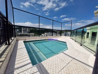 Cobertura com 2 Quartos à venda, 130m² no Vital Brazil, Niterói