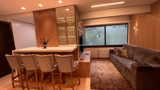 Apartamento com 1 Quarto à venda, 59m² no Vila Jardim, Gramado