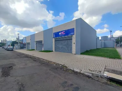 Ponto Comercial para alugar, 96m² no Vila Rosa, Novo Hamburgo