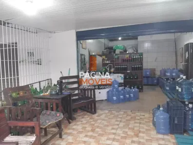 Ponto Comercial à venda, 44m² no Humaitá, Porto Alegre