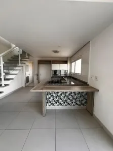 Apartamento com 3 Quartos para alugar, 136m² no Alphaville Empresarial, Barueri