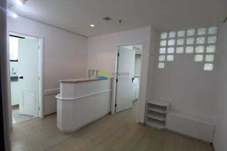Sala Comercial para alugar, 37m² no Vila Clementino, São Paulo