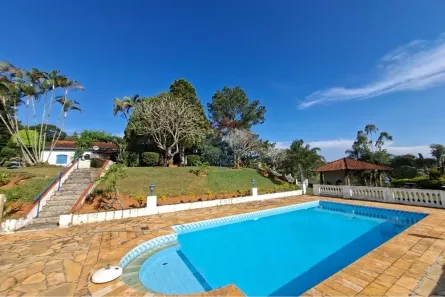 Fazenda/Sítio com 3 Quartos para alugar, 500m² no , Socorro