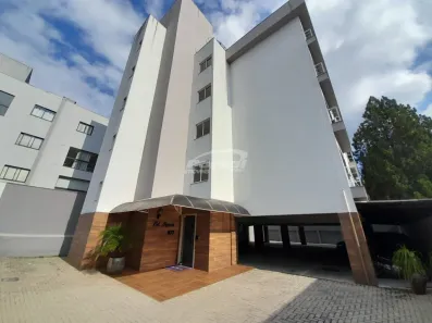 Apartamento com 1 Quarto para alugar, 28m² no Itoupava Seca, Blumenau