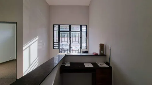 Prédio Comercial à venda, 326m² no Jardim Paulistano, Ribeirão Preto