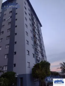 Apartamento com 3 Quartos à venda, 63m² no Jardim Castelo, São Paulo