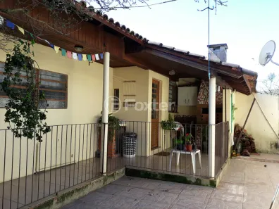 Casa com 4 Quartos à venda, 300m² no Espírito Santo, Porto Alegre