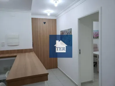 Sala Comercial à venda, 35m² no Santana, São Paulo