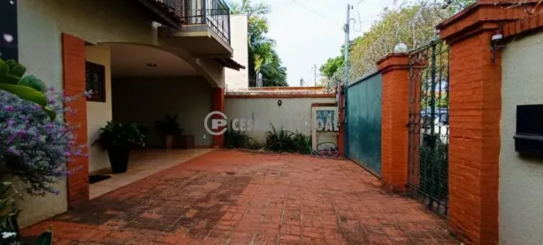 Casa com 3 Quartos à venda, 312m² no Jardim Califórnia, Ribeirão Preto
