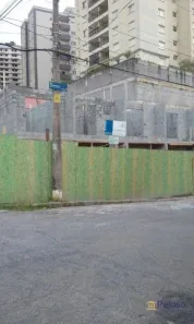 Lote/Terreno à venda, 500m² no Lauzane Paulista, São Paulo