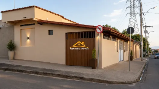 Casa com 3 Quartos à venda, 360m² no Vila Cristina, Betim
