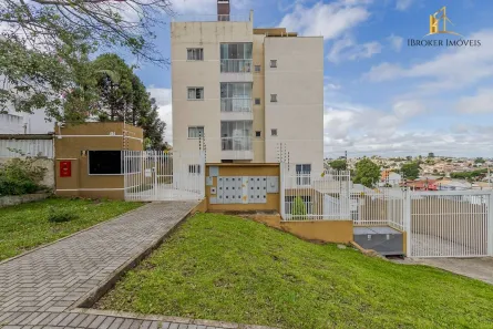 Apartamento com 2 Quartos à venda, 66m² no Bairro Alto, Curitiba