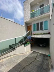 Sobrado com 3 Quartos à venda, 200m² no Vila Formosa, São Paulo