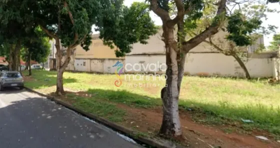 Lote/Terreno para alugar, 441m² no Jardim Irajá, Ribeirão Preto