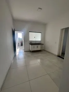 Kitnet com 1 Quarto para alugar, 30m² no Paraíso (Polvilho), Cajamar
