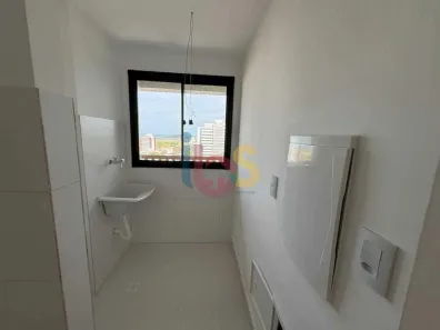 Apartamento com 2 Quartos à venda, 62m² no Cidade Nova, Ilhéus