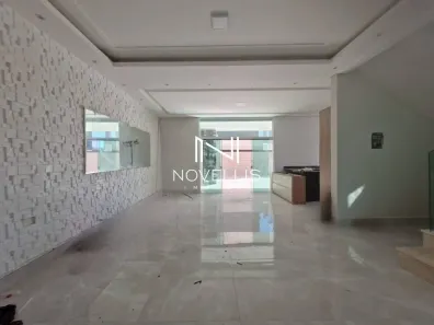 Casa de Condomínio com 3 Quartos à venda, 272m² no Jardim Jacinto, Jacareí