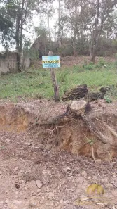 Lote/Terreno à venda, 250m² no Mato Dentro, Mairiporã