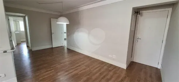 Apartamento com 3 Quartos à venda, 104m² no Água Branca, São Paulo