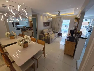 Apartamento com 2 Quartos à venda, 60m² no Anil, Rio de Janeiro