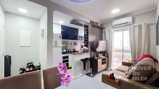 Apartamento com 2 Quartos à venda, 42m² no Coqueiro, Ananindeua