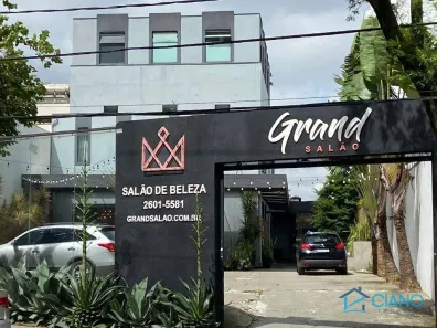 Lote/Terreno à venda, 551m² no Alto da Mooca, São Paulo