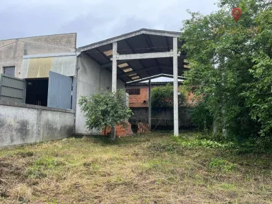 Lote/Terreno à venda, 360m² no Costeira, São José dos Pinhais