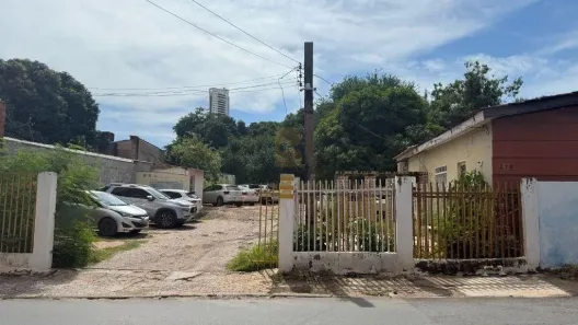 Lote/Terreno à venda, 3053m² no Centro-Norte, Cuiabá