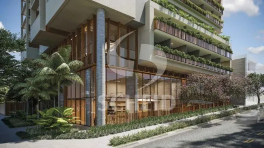 Ponto Comercial à venda, 570m² no Jardim Paulista, São Paulo