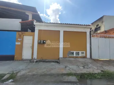 Kitnet com 2 Quartos para alugar, 30m² no Centro, Teresina