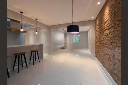 Apartamento com 2 Quartos à venda, 105m² no Vila Uberabinha, São Paulo