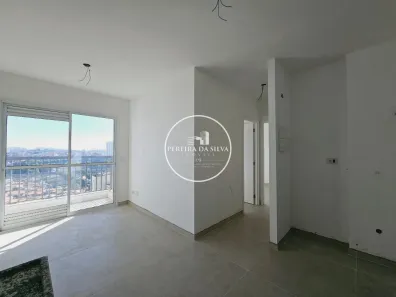 Apartamento com 2 Quartos para alugar, 42m² no Jardim Casablanca, São Paulo
