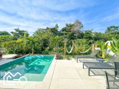 Casa de Condomínio com 3 Quartos à venda, 260m² no Alphaville, Rio das Ostras