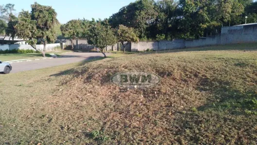 Lote/Terreno à venda, 1169m² no Parque Reserva Fazenda Imperial, Sorocaba