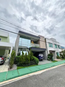 Casa de Condomínio com 4 Quartos para venda ou aluguel, 250m² no Parque Verde, Belém