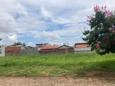 Lote/Terreno à venda, 286m² no Nova América, Piracicaba