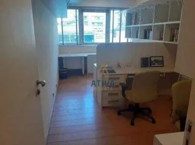Sala Comercial à venda, 30m² no Ipanema, Rio de Janeiro